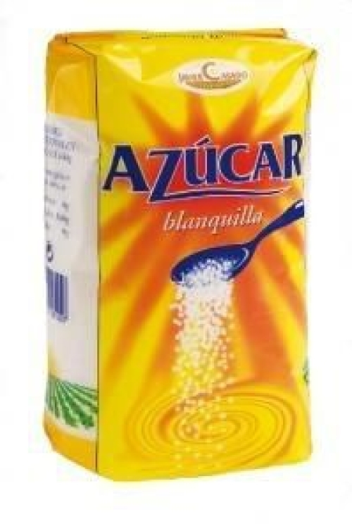 AZUCAR 1 KG.